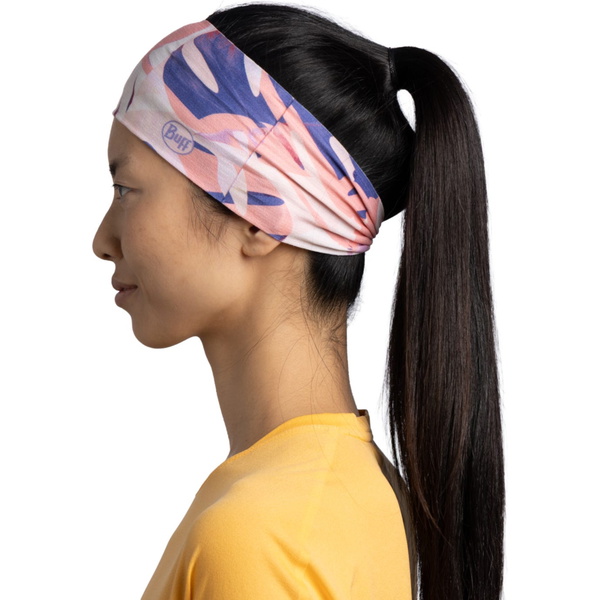 2026 BUFF Coolnet UV Ellipse Akei Headband 138029555 - Multi